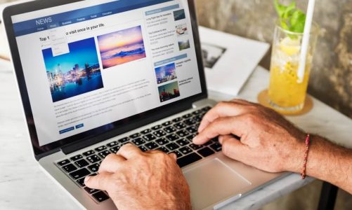 Nowoczesna strona internetowa dla Twojej firmy