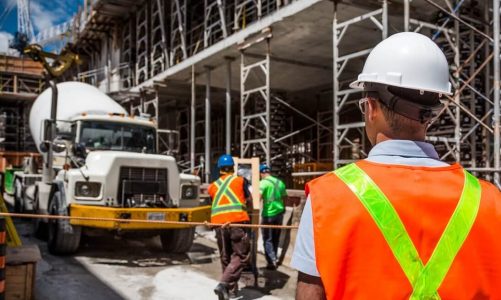 Zakładowa kontrola produkcji betonu