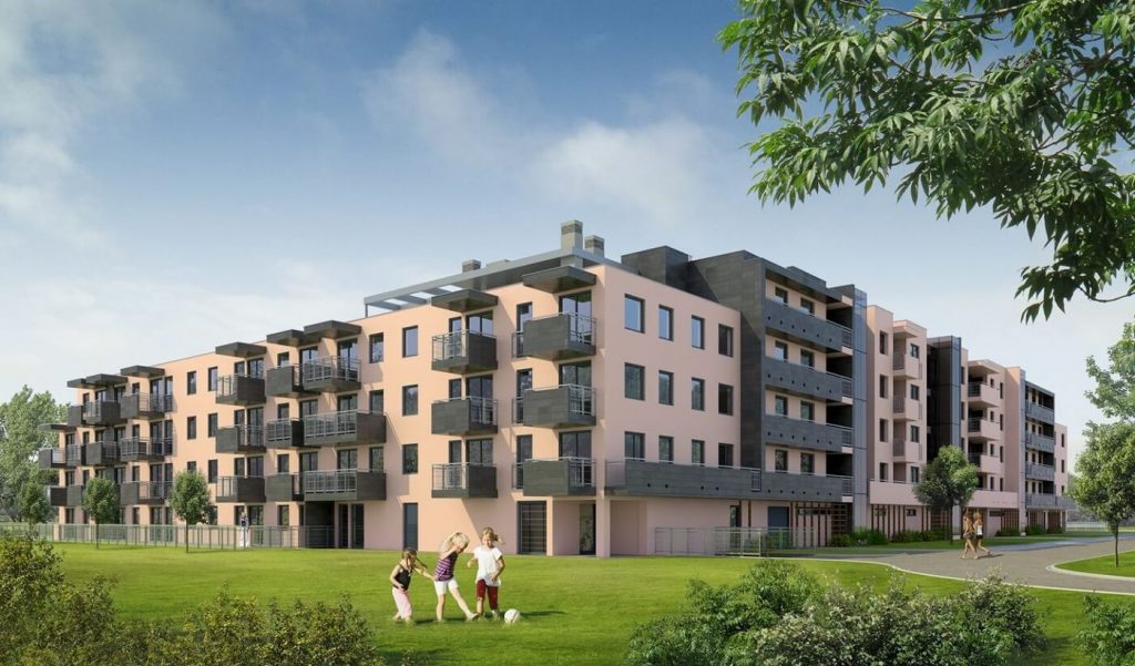 KS Development Lublin