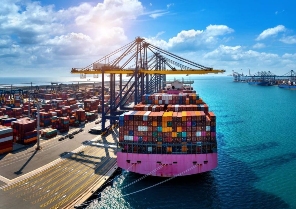 Domashipping
