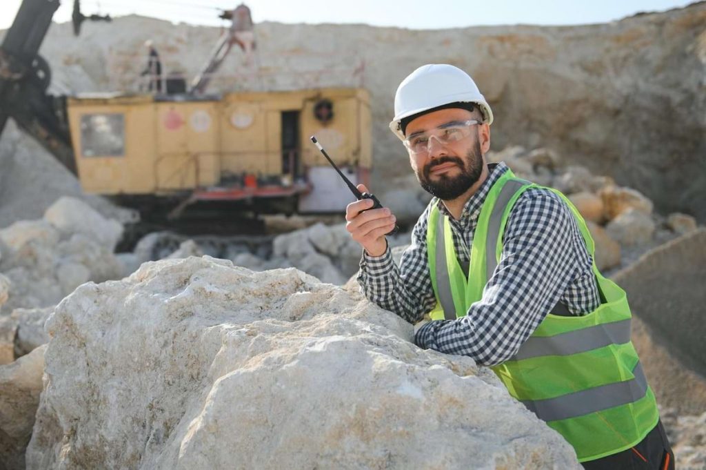 badania geotechniczne gruntu