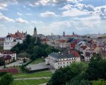 wycieczki szkolne Lublin
