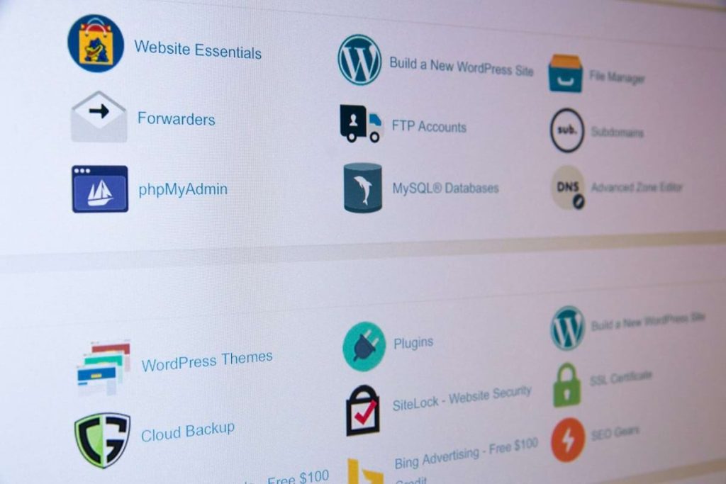 projektowanie stron internetowych Lublin