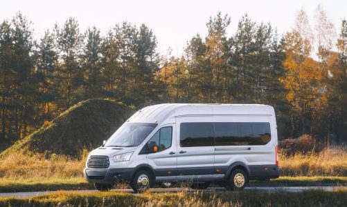 Bus z Lublina do Delft – wygodna podróż z Polski do Holandii