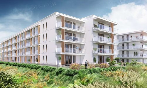 Nowoczesne mieszkania od dewelopera w Lublinie