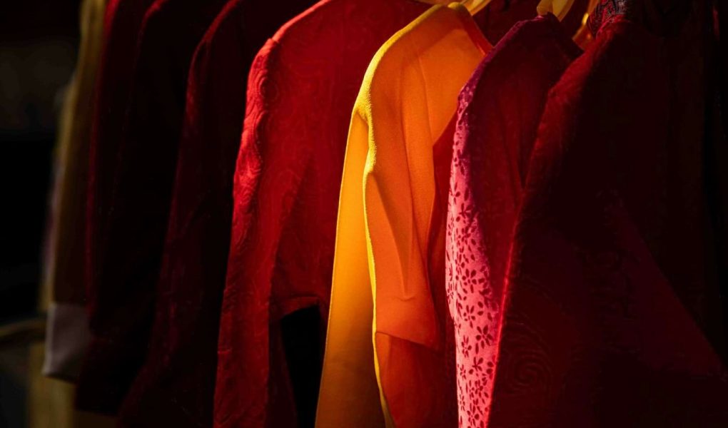 analiza kolorystyczna